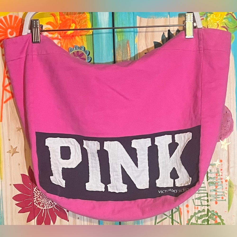 Victoria's Secret Pink Tote